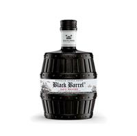 Spiritus - Old st. Croix Black Barrel 40%